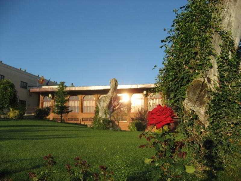 Cristina-enea Hotel