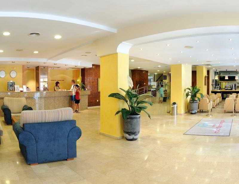 Aluasoul Costa Málaga - Adults Recommended Hotel 4*