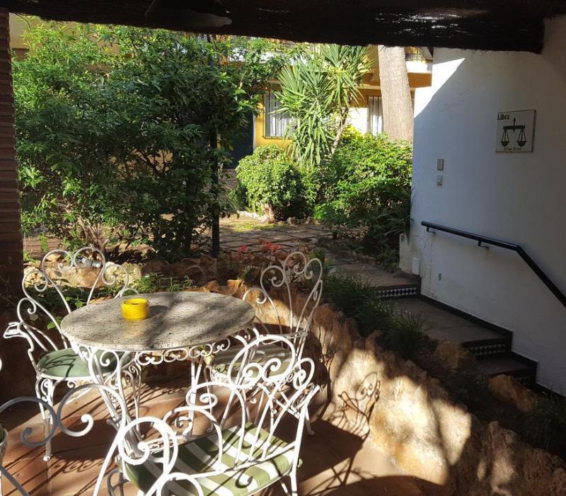 Albero Pensión Torremolinos