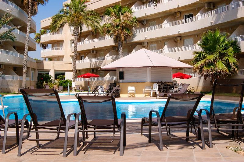 Palmera Aparthotel