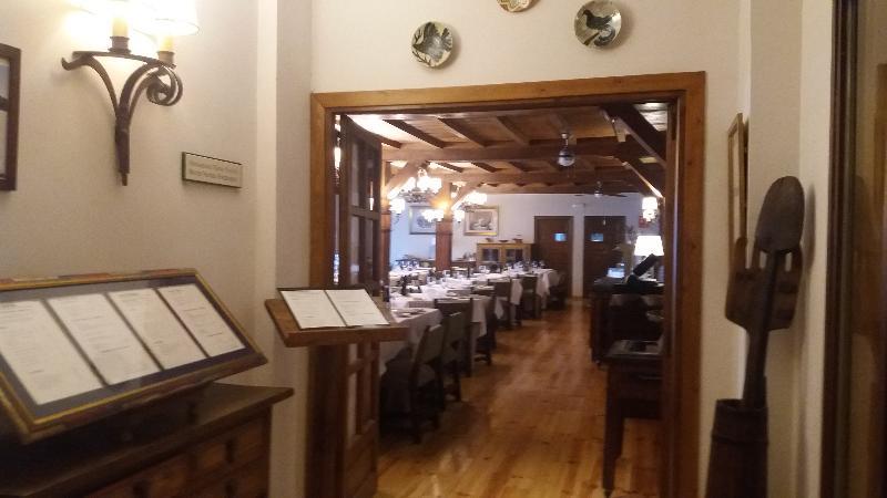 De Bielsa Hotel Espierba