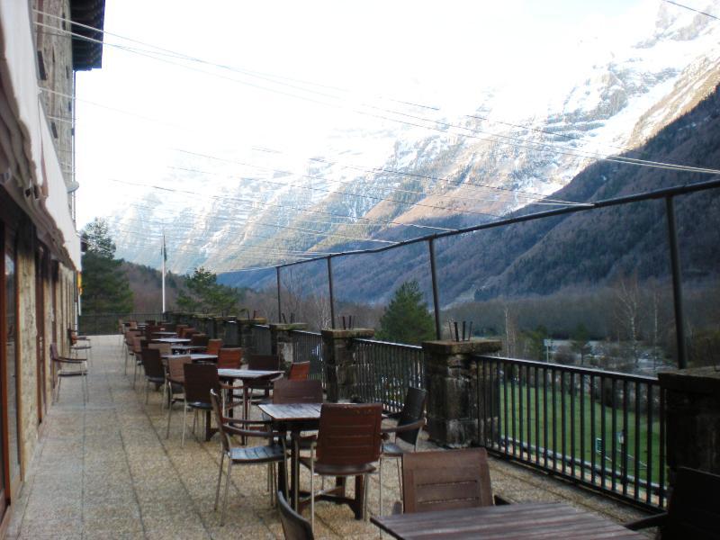 De Bielsa Hotel 3*