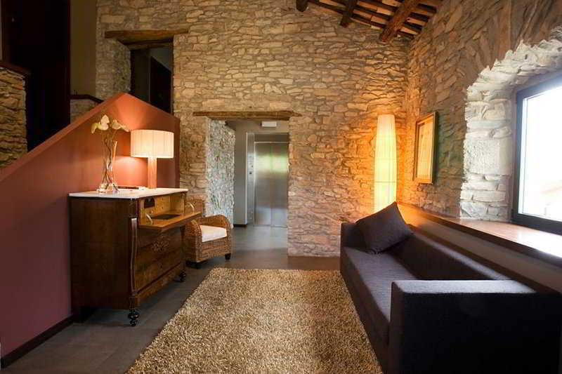 Mas Albereda 4* Sant Juliá de Vilatorta
