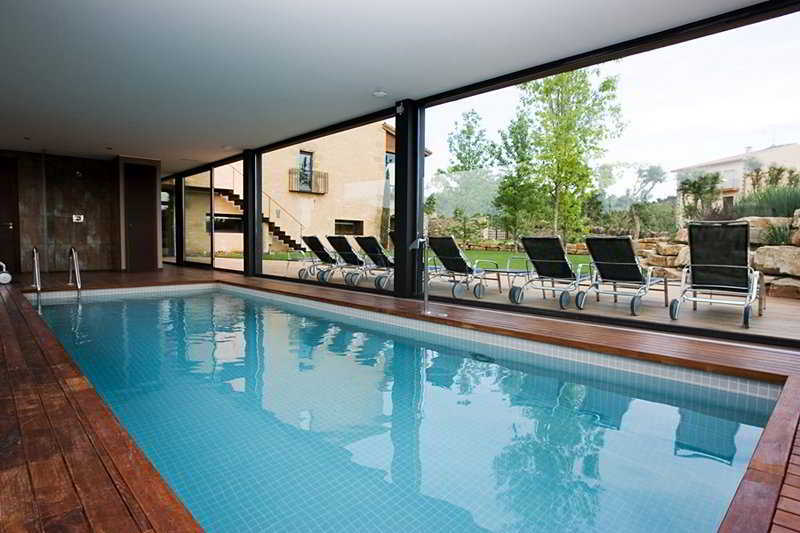 Mas Albereda Hotel 4*
