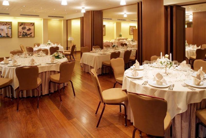 Crisol Almirante Bonifaz Hotel Burgos