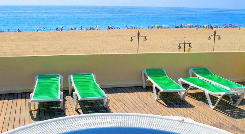 Rh Casablanca Hotel 4*