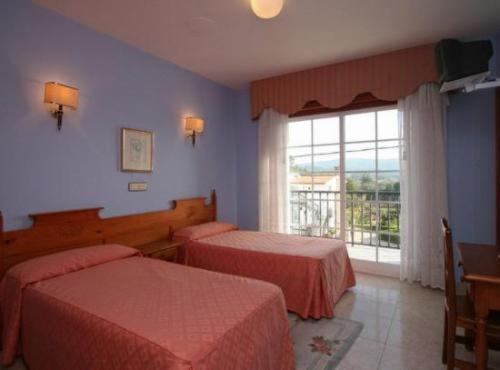 Vimar Hotel *