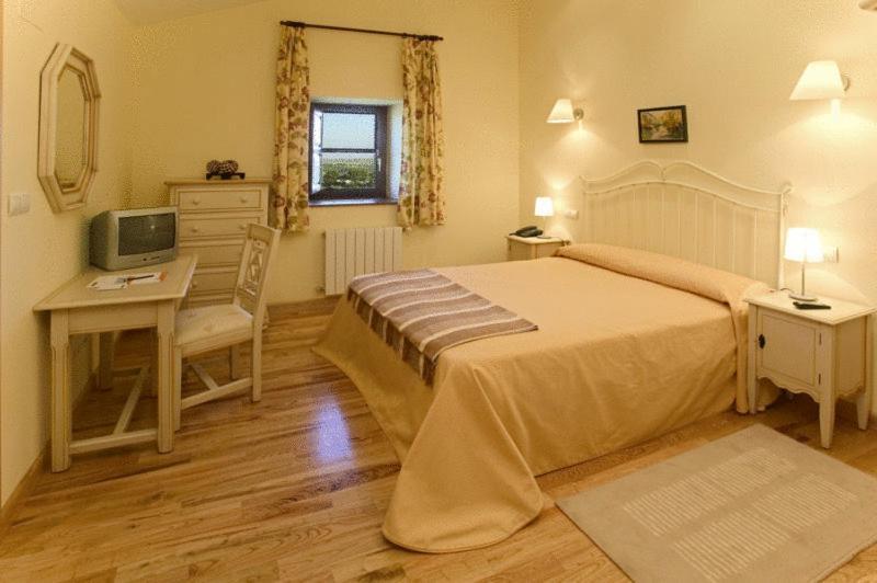 Hotel Mar De Santillana