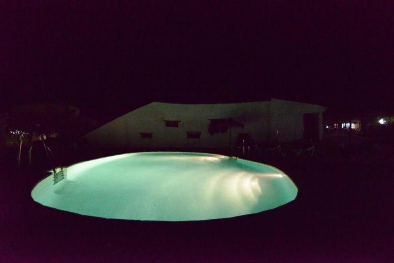 Cuevas Del Tio Tobas Resort 3*