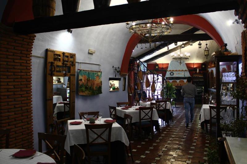 Cuevas Del Tio Tobas Resort Alcudia de Guadix