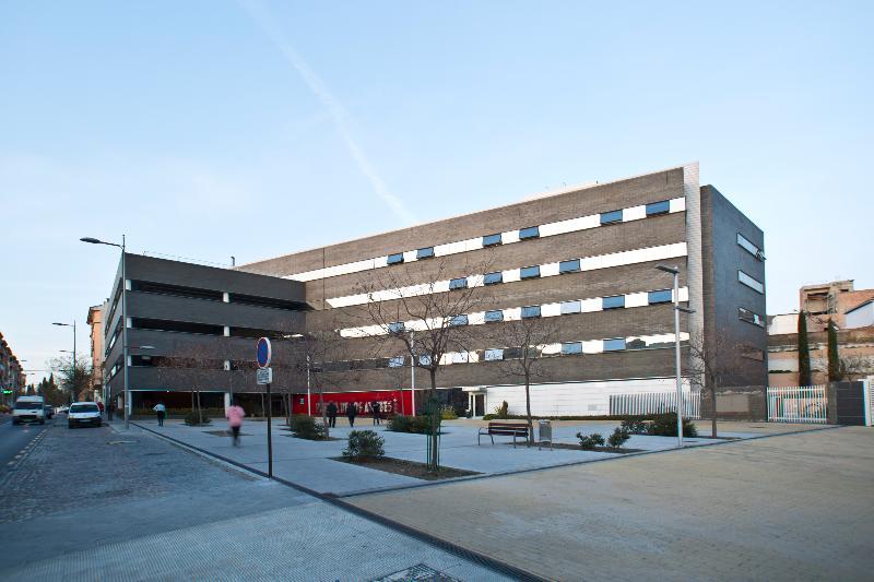 Allegro 4* Granada