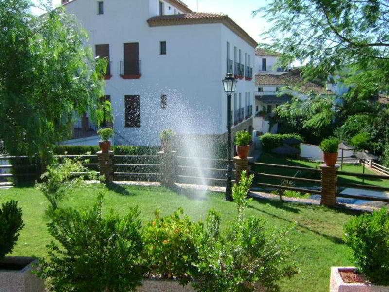 Rural 12 Caños Apartahotel