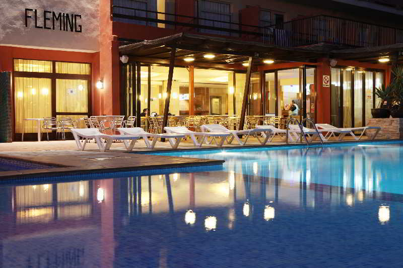Azuline S'anfora & Fleming (adults Only) Hotel 2*