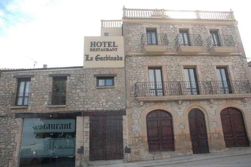 La Garbinada Hotel