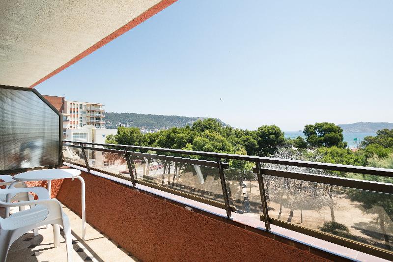 Sallés Apartahotel L'Estartit