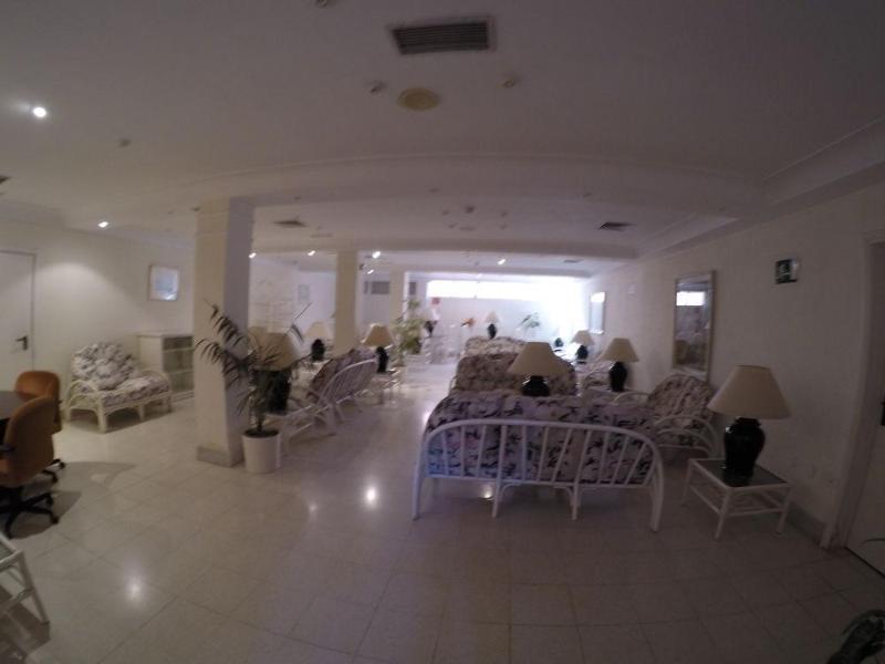 Parque Nogal Resort 2*