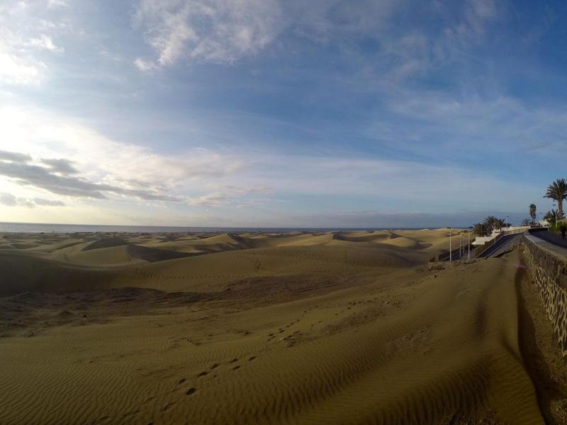 Parque Nogal Resort Maspalomas (Gran Canaria)