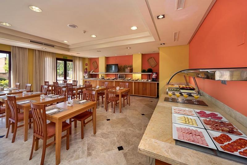 Exe Hotel 4*