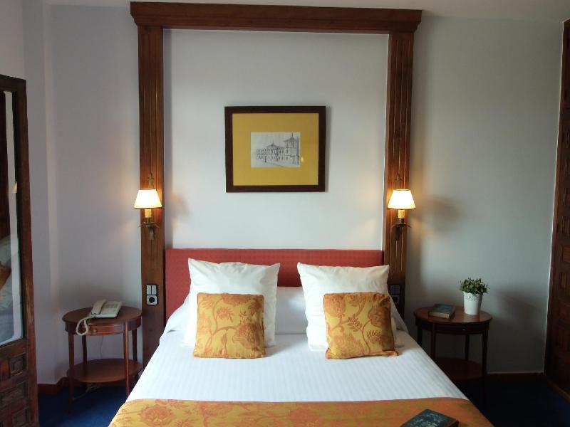 El Bedel Hotel 3*