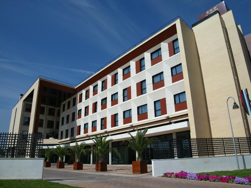 Artes Hotel 3*