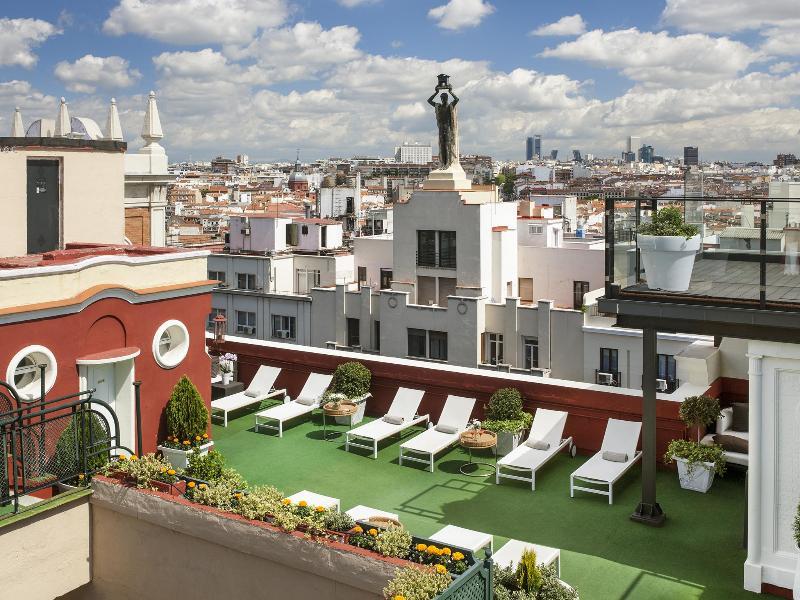 Emperador 4*