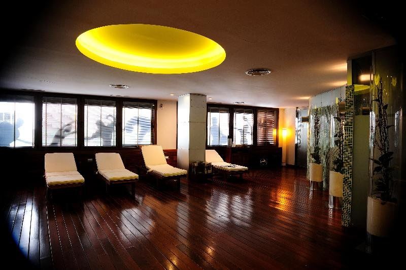 Cartagonova Hotel 3*