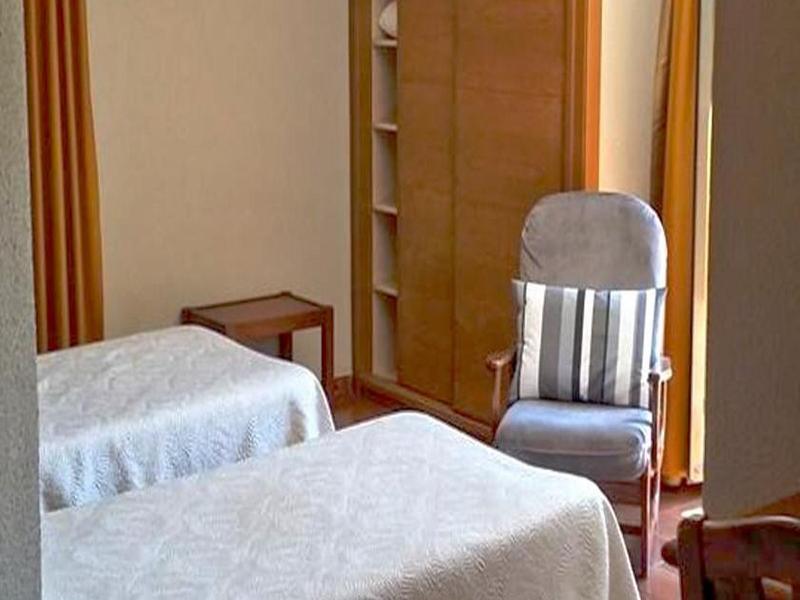 Bellavista Hotel Bellver de Cerdanya