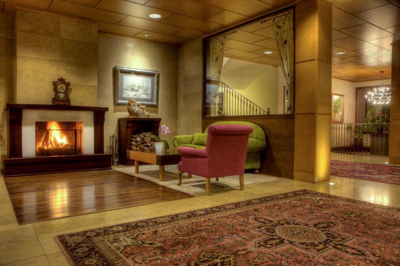 El Castell De Ciutat - Relais & Chateaux 4*