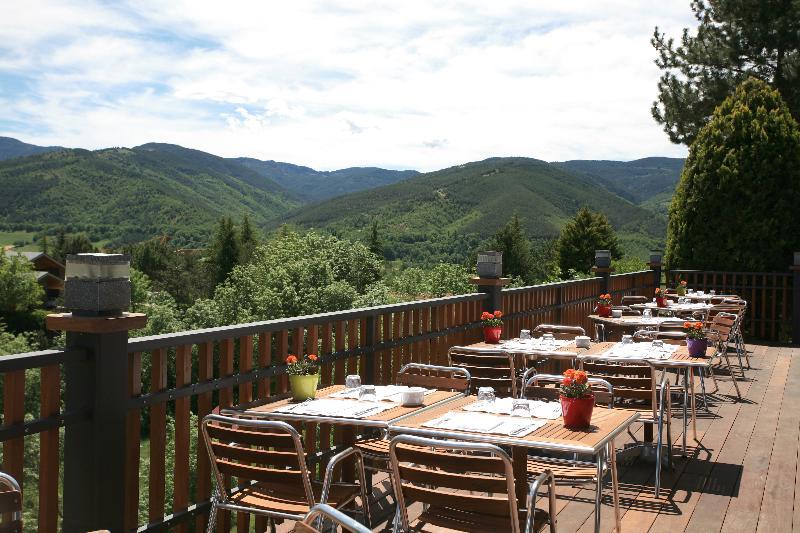 El Castell De Ciutat - Relais & Chateaux 4* La Seu d'Urgell