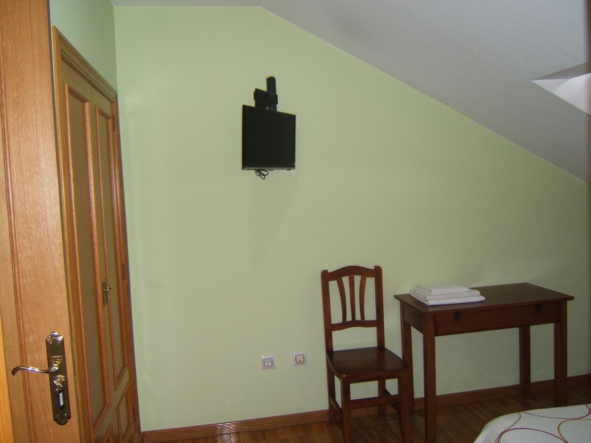 Severino Hotel