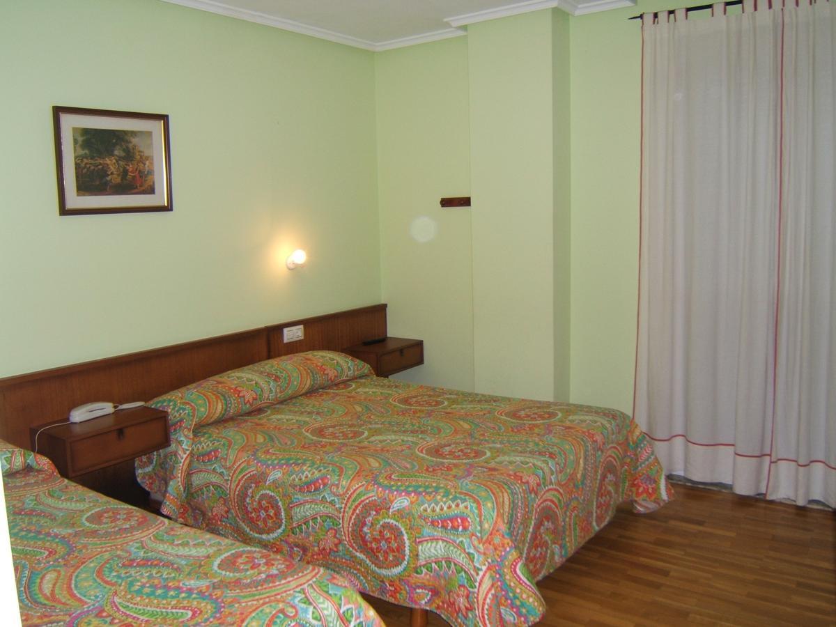 Severino Hotel *