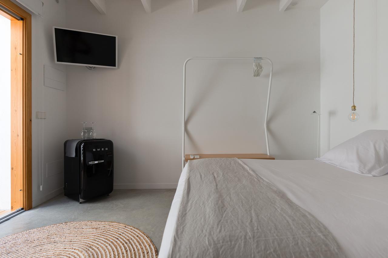 Sodium Boutique Hotel Ciutadella (Menorca)