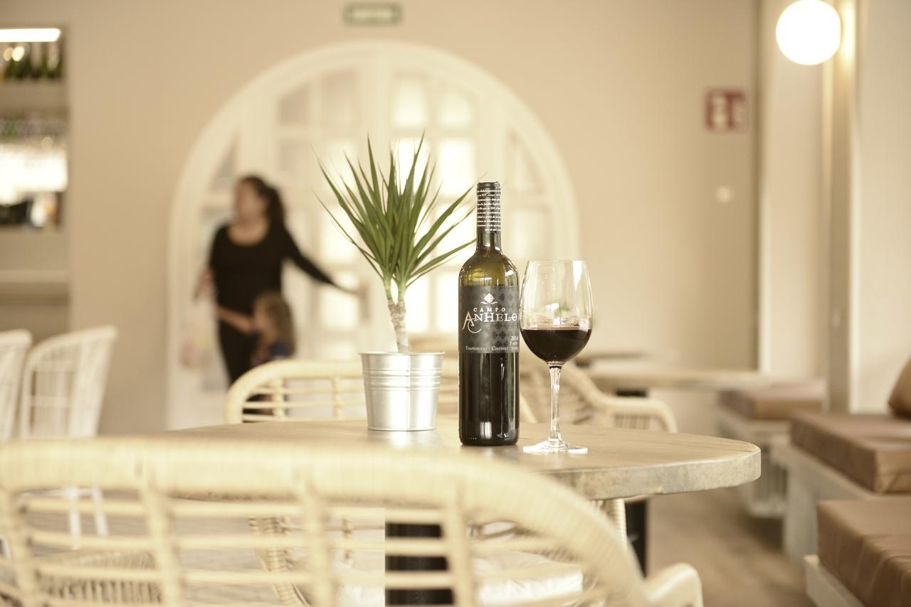 El Niu De Hotel Martinet