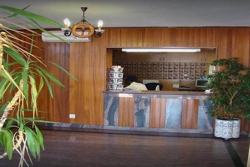 Daurada Park Hotel
