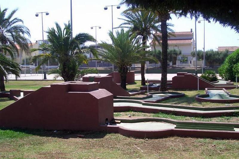 Daurada Park 3* Cambrils