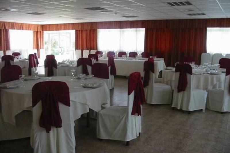 Daurada Park Hotel