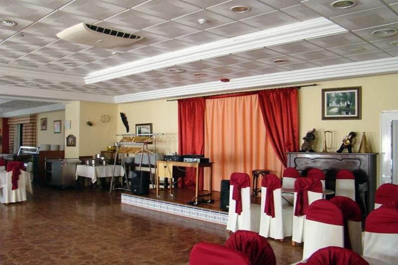 Daurada Park 3*