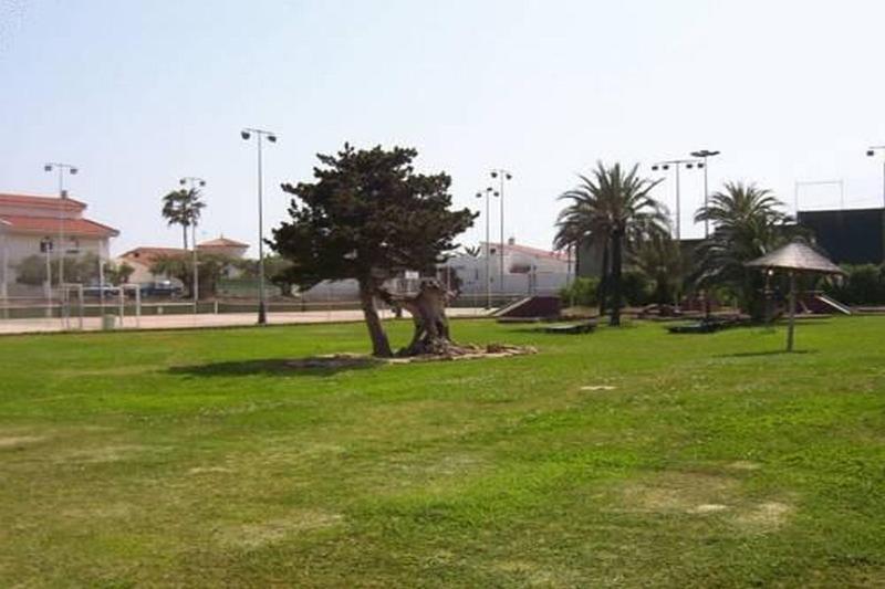 Daurada Park Hotel Cambrils