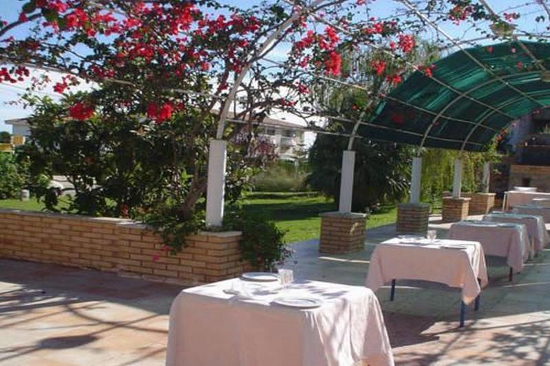 Daurada Park Hotel 3*