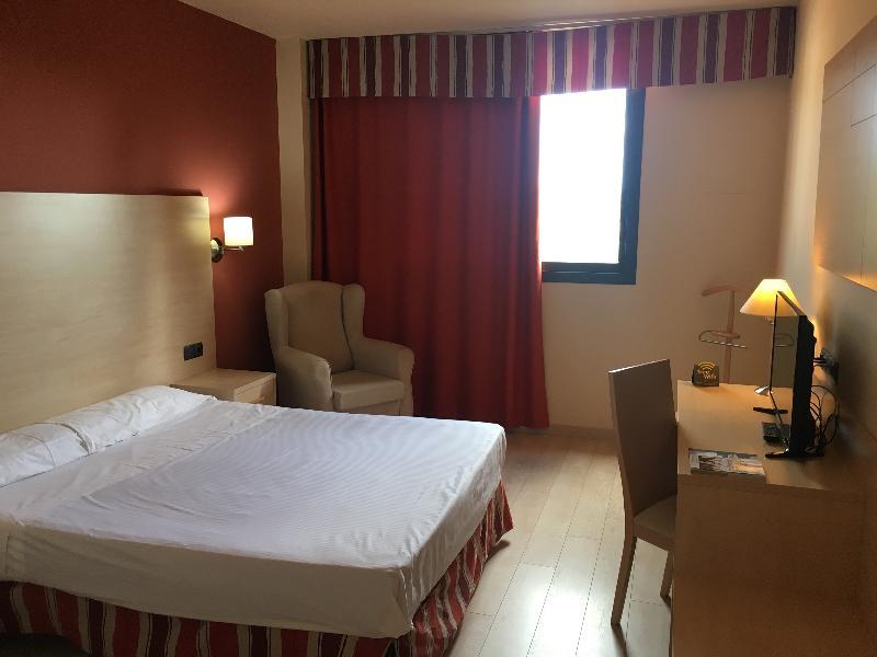 Crisol La Selva Hotel