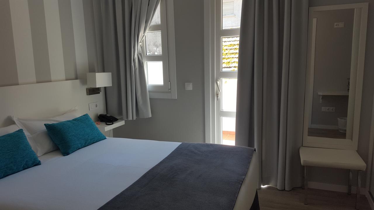 Blanca Hotel