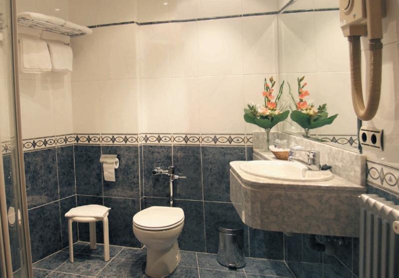 Residencia Castellano I Hotel Salamanca