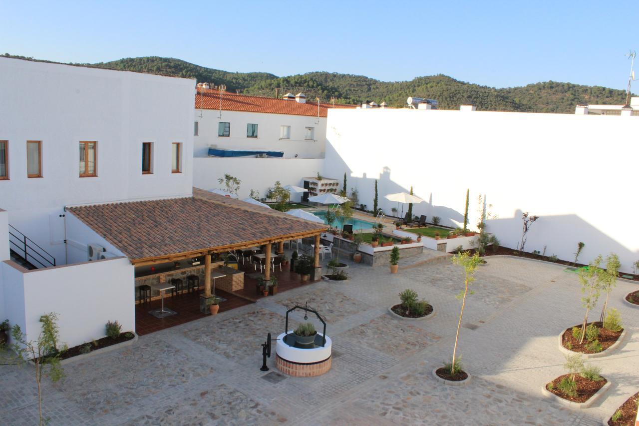 Entreolivos Hotel El Pedroso