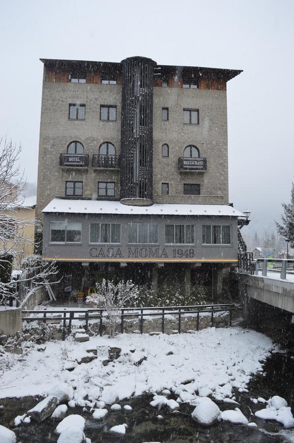 El Niu De Hotel Martinet