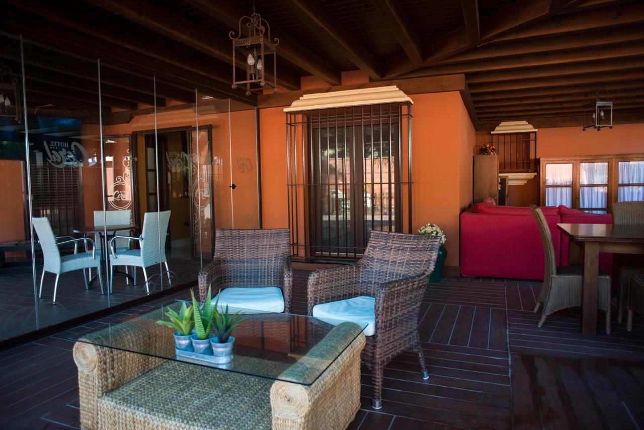 Coral Playa 3*
