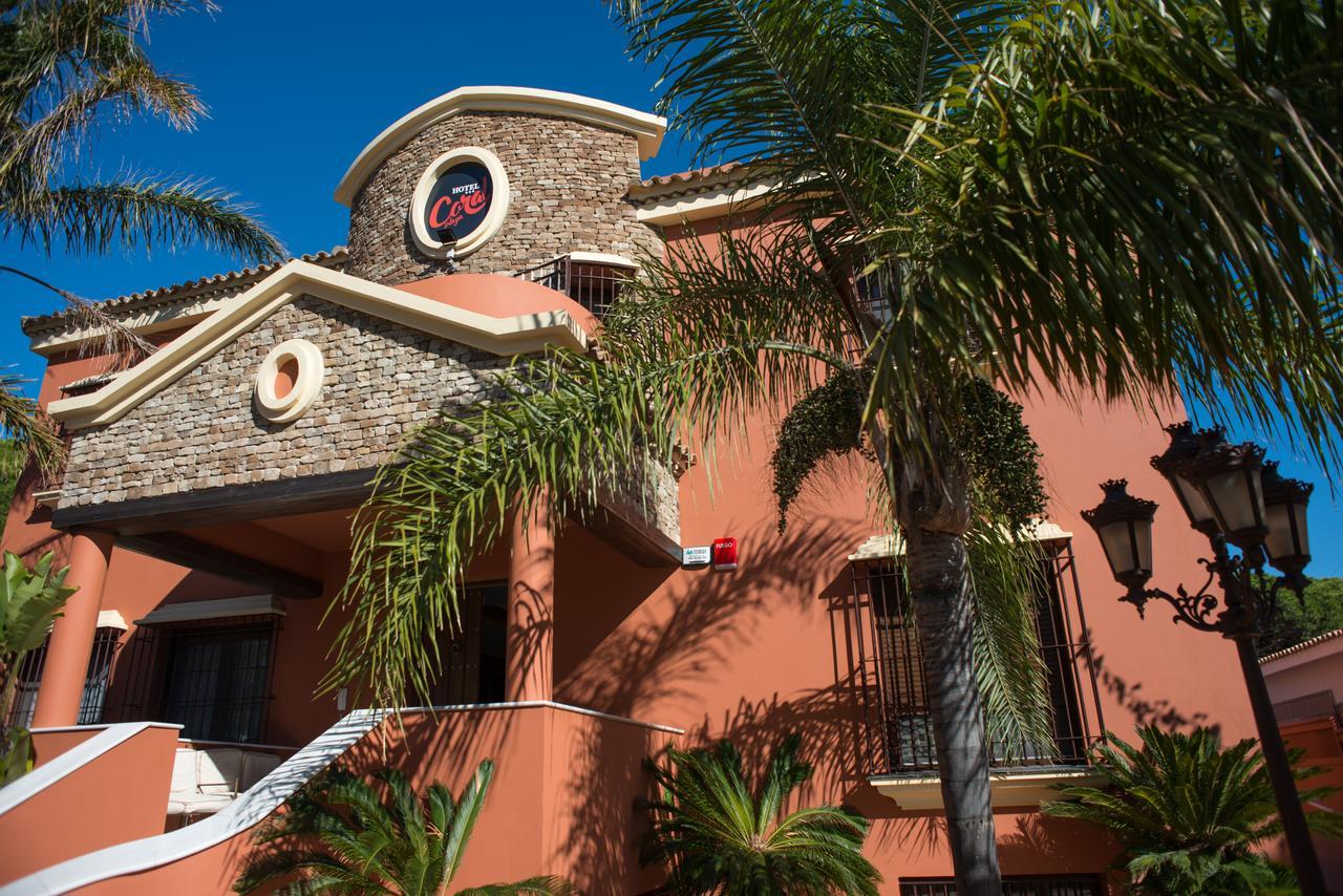 Coral Playa Hotel 3*