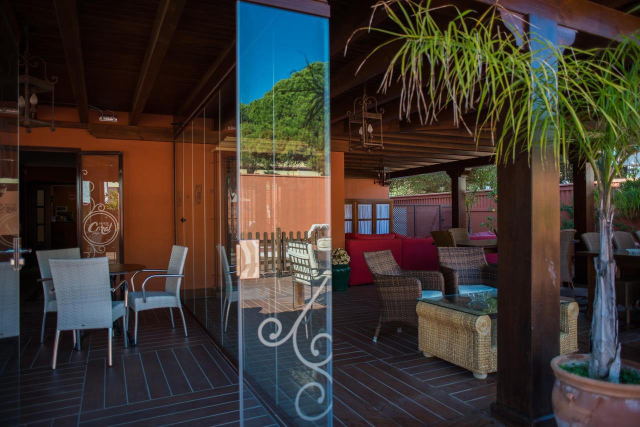 Coral Playa 3*