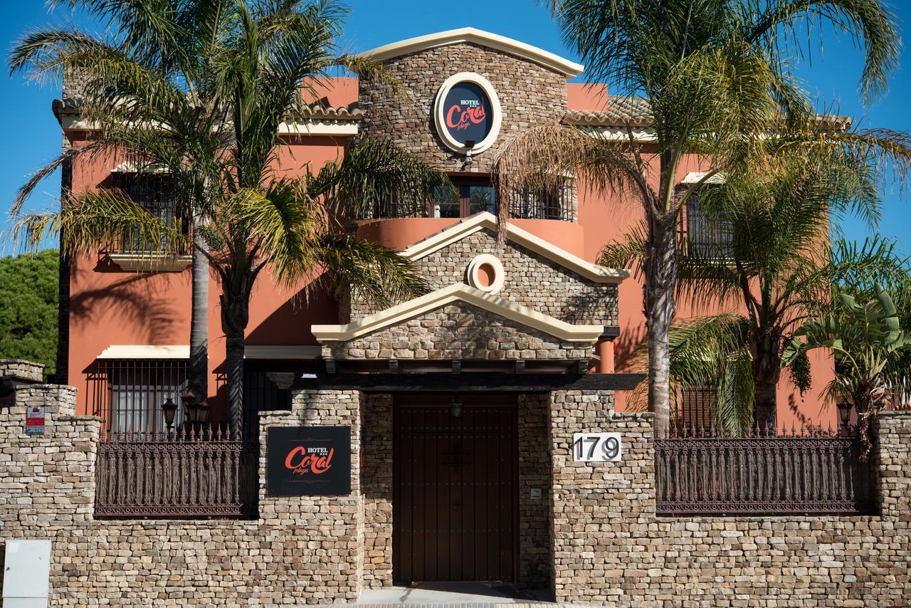 Coral Playa Hotel