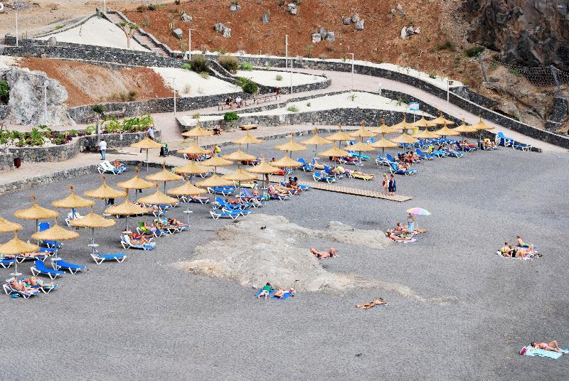 Albatros Apartahotel