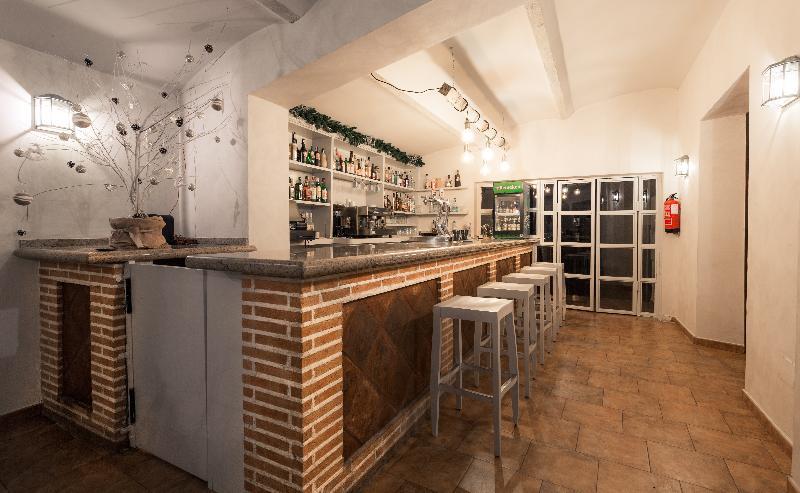 & La Salve Hotel Torrijos